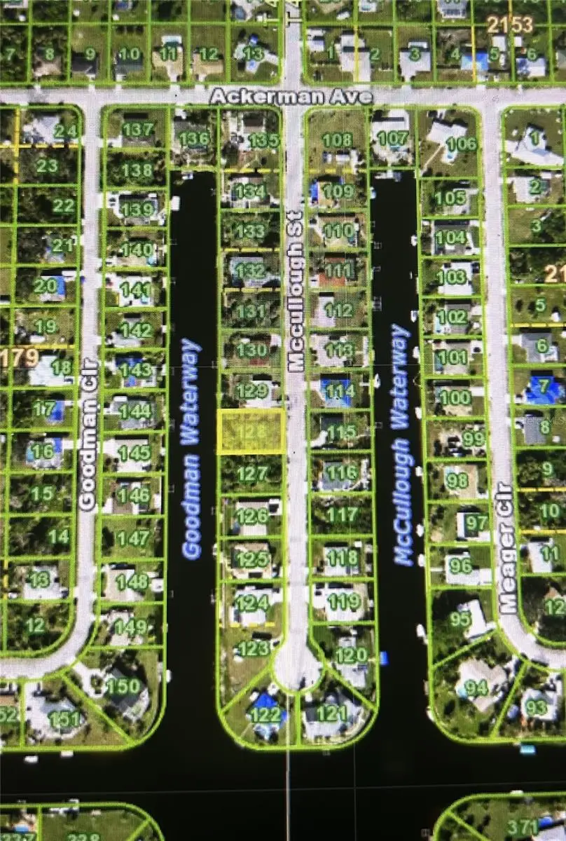 4365 Mccullough Street, Port Charlotte, FL 33948 - Image #2