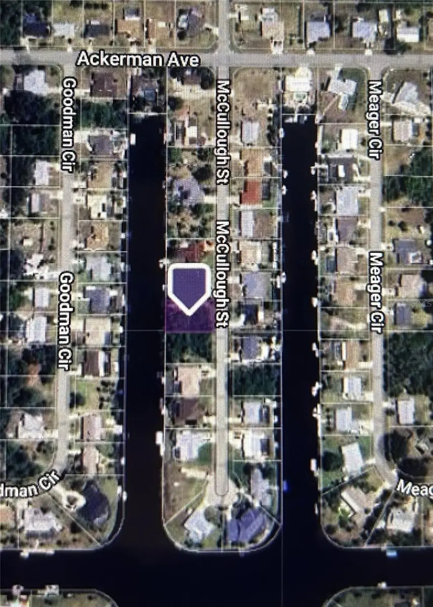 4365 Mccullough Street, Port Charlotte, FL 33948 - Image #3