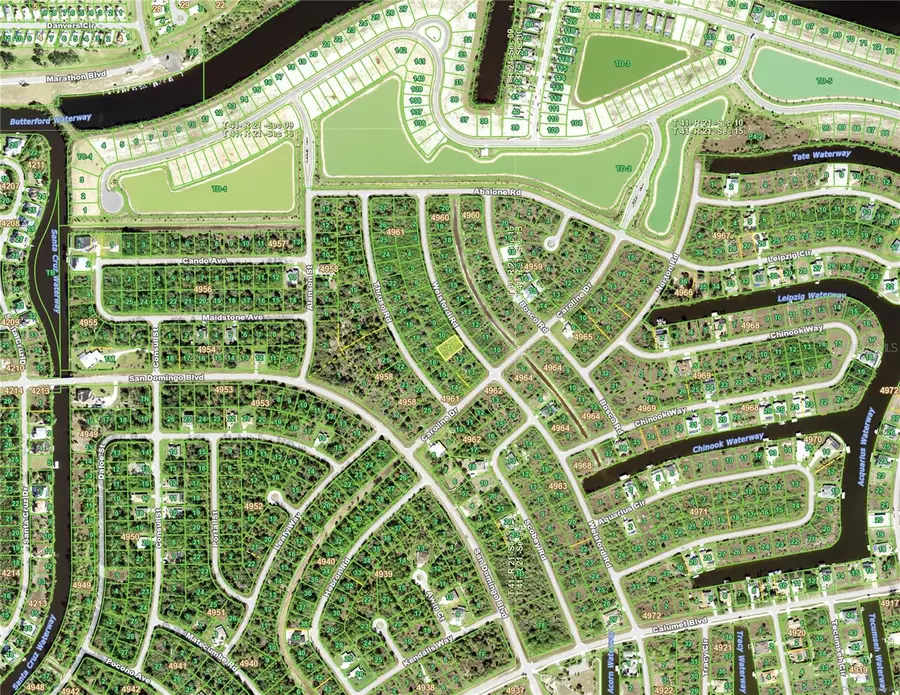 8127 Welsford Road, Port Charlotte, FL 33981 - Image #2