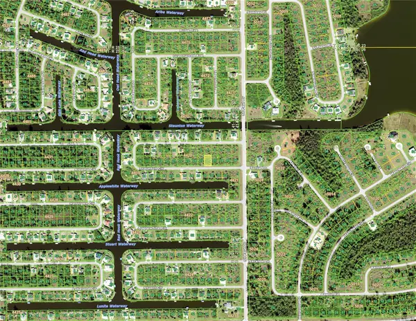 15771 Staunton Circle, PORT CHARLOTTE, FL 33981