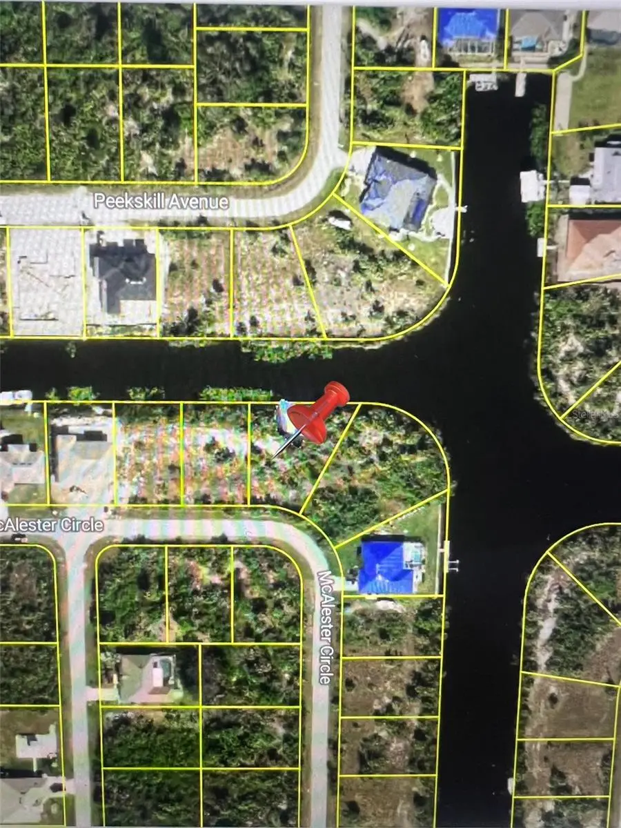 10432 Mcalester Circle, Port Charlotte, FL 33981 - Image #2