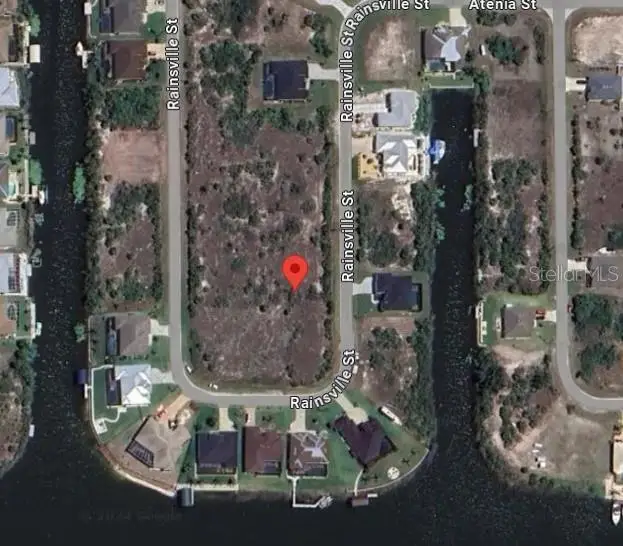 10627 Rainsville Street, Port Charlotte, FL 33981 - Image #1