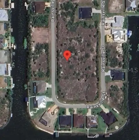 10525 Rainsville Street, Port Charlotte, FL 33981 - #1