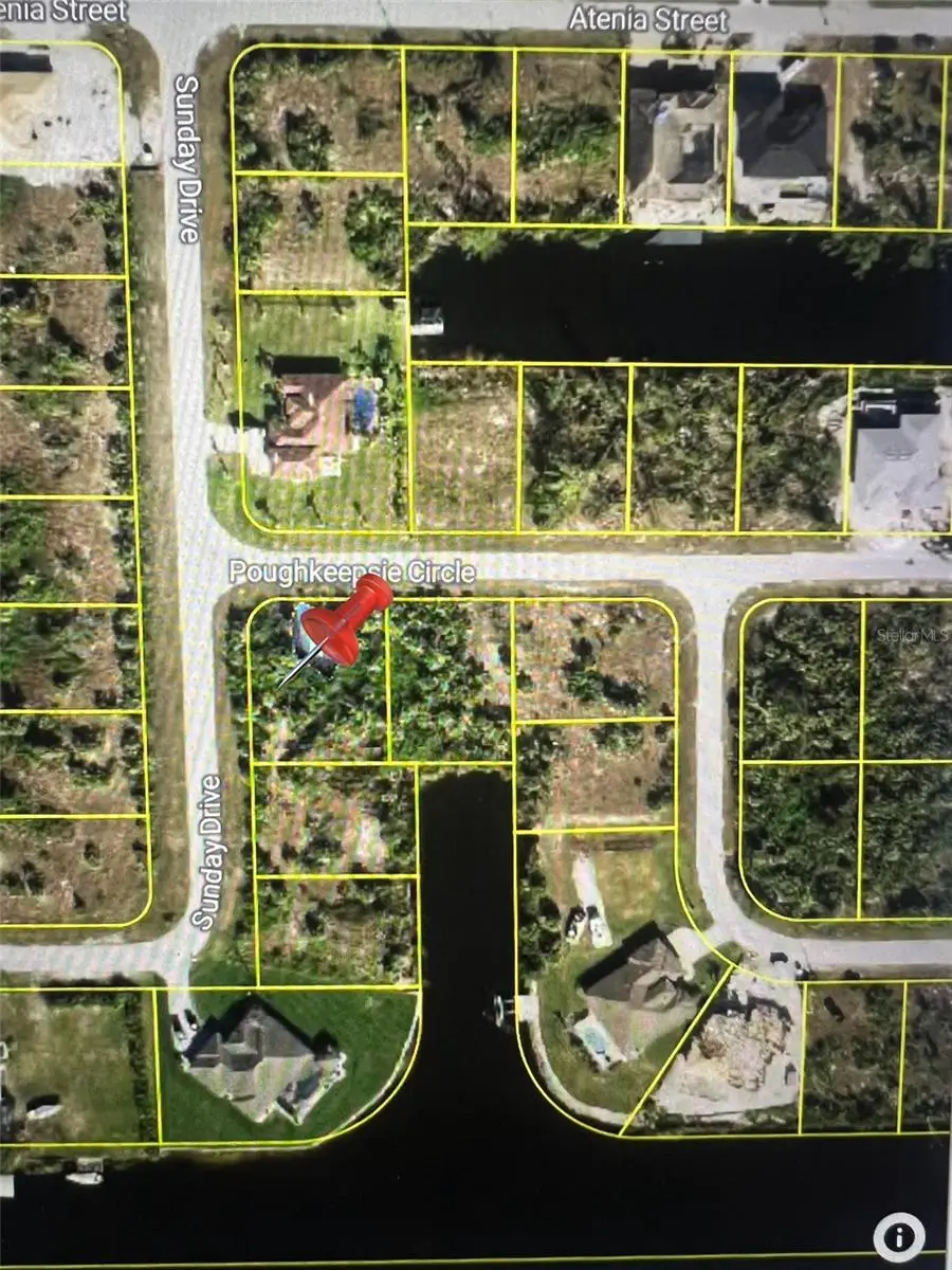 10453 Poughkeepsie Circle, Port Charlotte, FL 33981 - Image #1