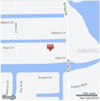 15443 Aqua Circle, Port Charlotte, FL 33981 - Image #2