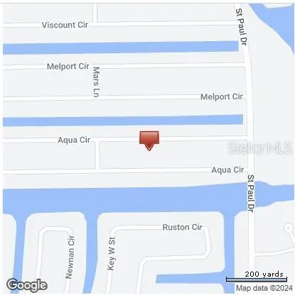 15491 Aqua Circle, Port Charlotte, FL 33981 - Image #1