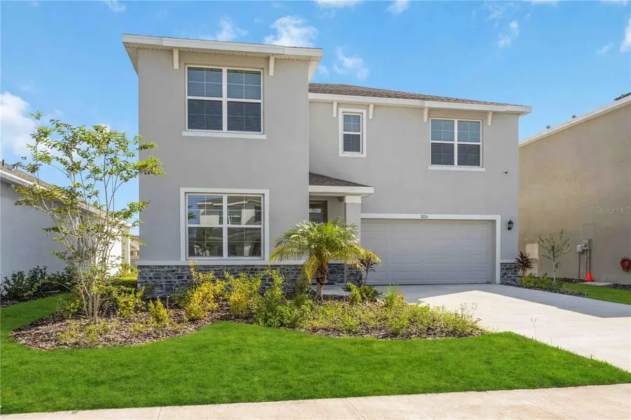 5215 Montelena Cove, Bradenton, FL 34211 - Image #2