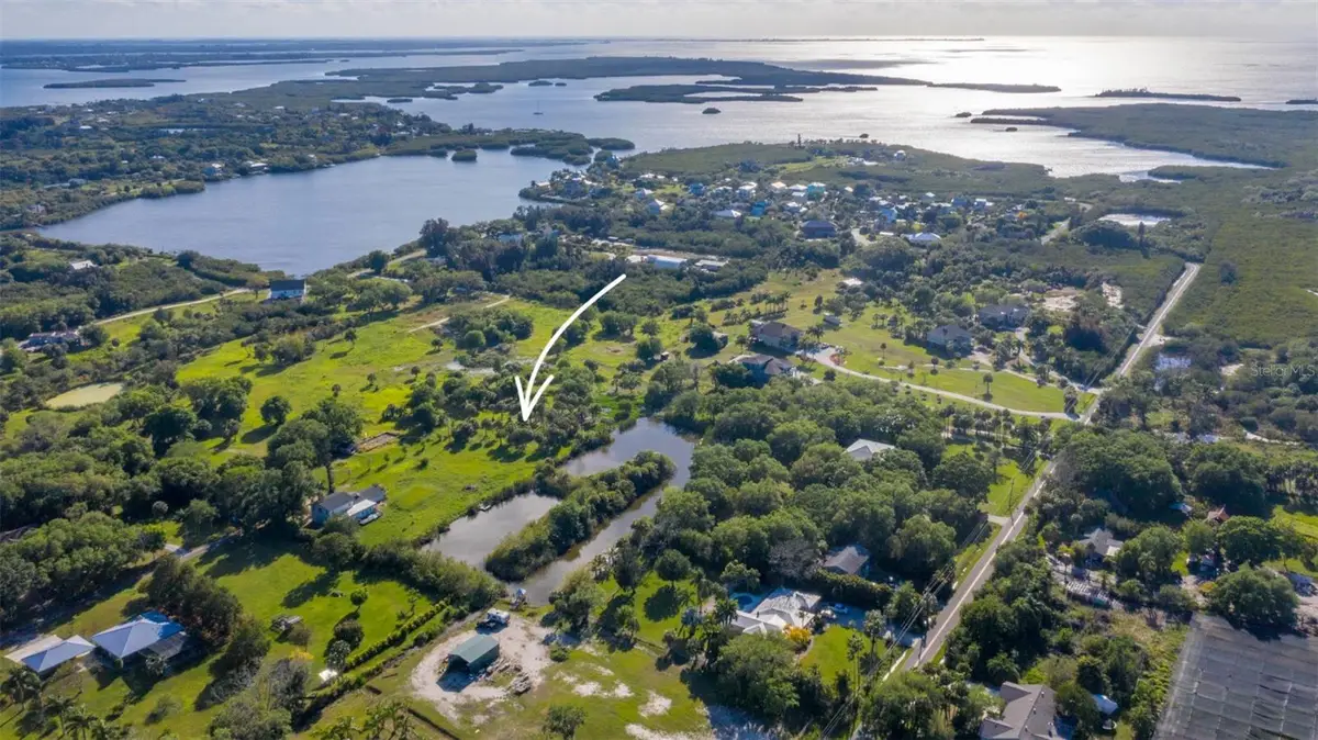 Boyd Lane, Terra Ceia Island, FL 34250 - Image #1