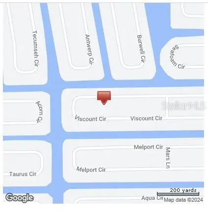 15619 Viscount Circle, Port Charlotte, FL 33981 - Image #1