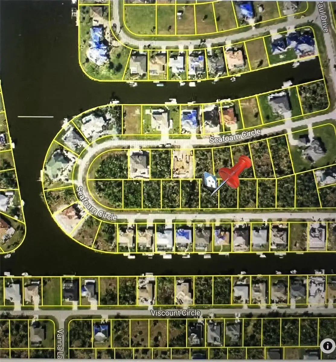 15595 Seafoam Circle, Port Charlotte, FL 33981 - Image #1