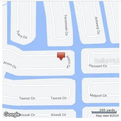 15149 Acorn Circle, Port Charlotte, FL 33981 - Image #1