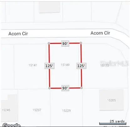 15149 Acorn Circle, Port Charlotte, FL 33981 - Image #2