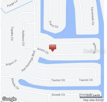 15335 Acorn Circle, Port Charlotte, FL 33981 - Image #1