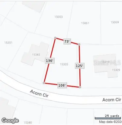 15335 Acorn Circle, Port Charlotte, FL 33981 - Image #2