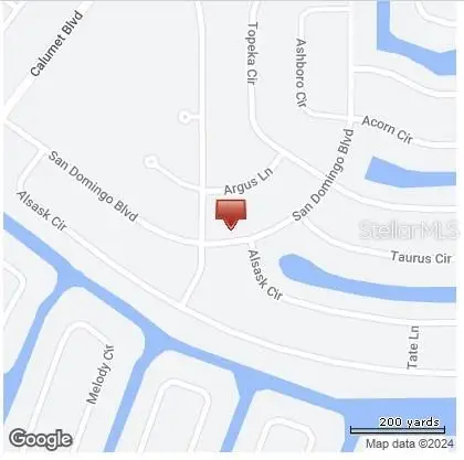 14881 San Domingo Boulevard, Port Charlotte, FL 33981 - Image #2