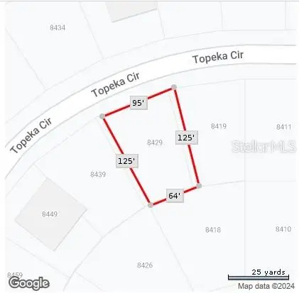 8429 Topeka Circle, Port Charlotte, FL 33981 - Image #2