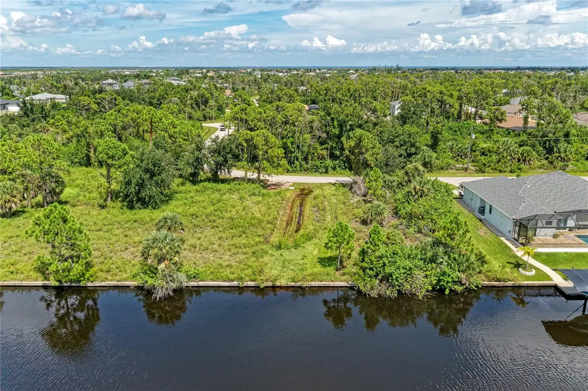 8185 Dafoe Street, Port Charlotte, FL 33981 - Image #1