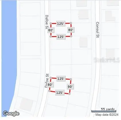 8216 Dafoe Street, Port Charlotte, FL 33981 - Image #2