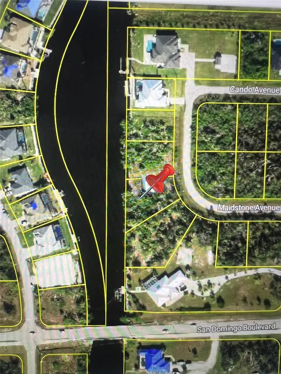 14284 Humbold Road, Port Charlotte, FL 33981 - Image #1
