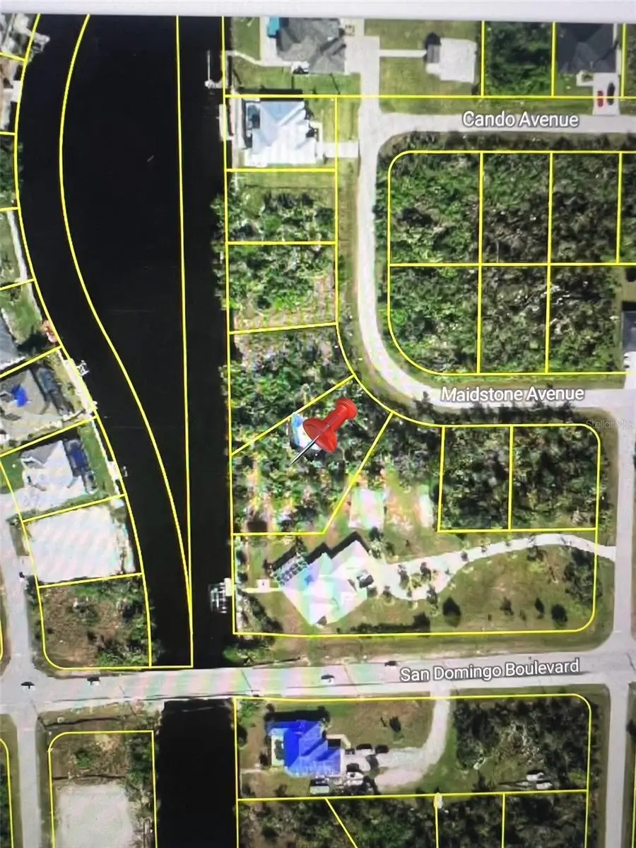 14291 Maidstone Avenue, Port Charlotte, FL 33981 - Image #2