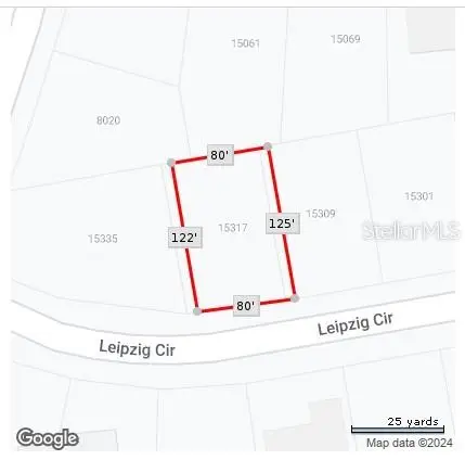 15317 Leipzig Circle, Port Charlotte, FL 33981 - Image #2