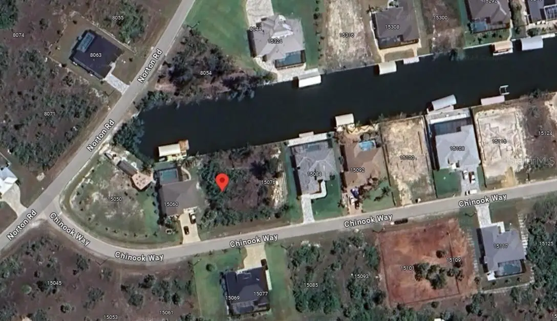 15068 Chinook Way, Port Charlotte, FL 33981 - Image #1