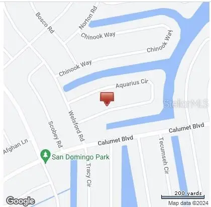 15237 Aquarius Circle, Port Charlotte, FL 33981 - Image #1