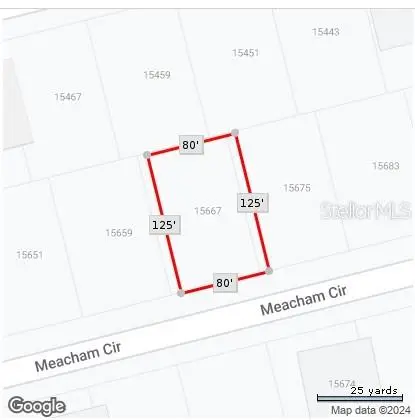 15667 Meacham Circle, Port Charlotte, FL 33981 - Image #1