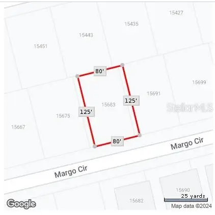 15683 Margo Circle, Port Charlotte, FL 33981 - Image #2