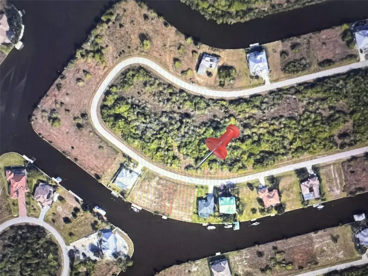 15611 Margo Circle, Port Charlotte, FL 33981 - Image #1