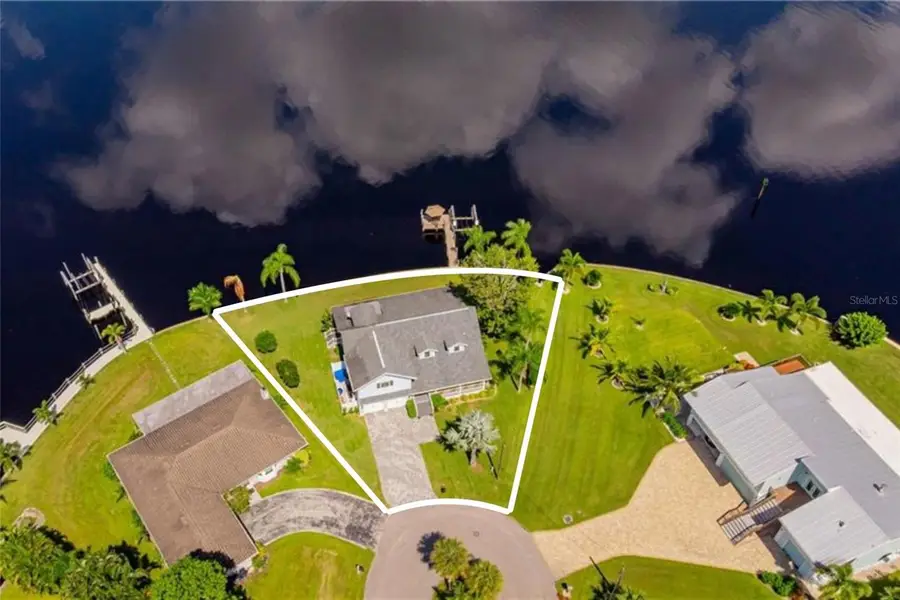 1943 Bahama Avenue, Fort Myers, FL 33905 - #3