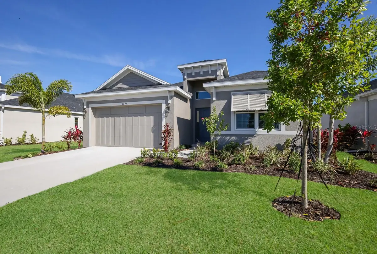 12390 Cedar Pass Trail, Parrish, FL 34219 - Image #1