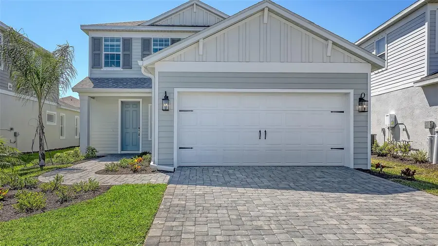 10145 Spruce River Way, Parrish, FL 34219 - #2