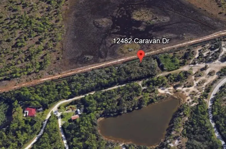 12482 Caravan Drive, Punta Gorda, FL 33955 - #2