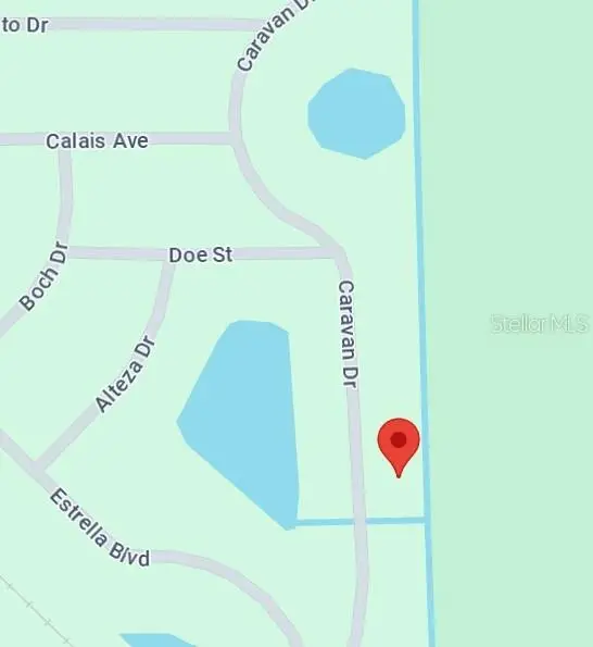 12482 Caravan Drive, Punta Gorda, FL 33955 - #3