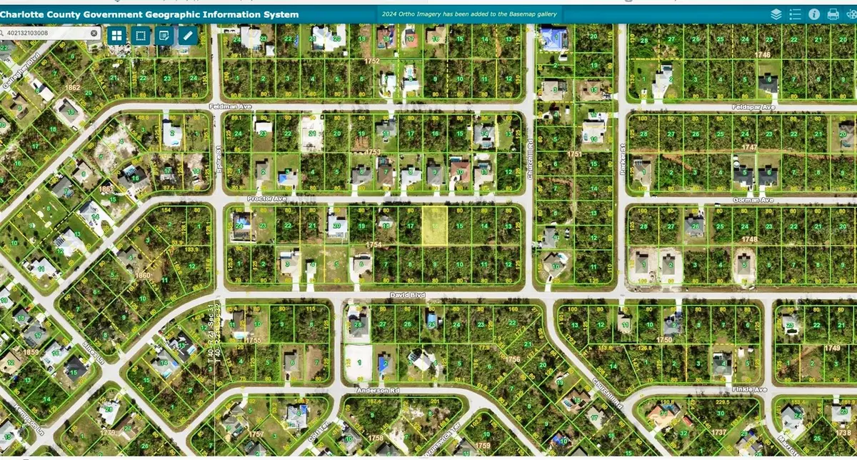 13073 Proctor Avenue, Port Charlotte, FL 33981 - #1