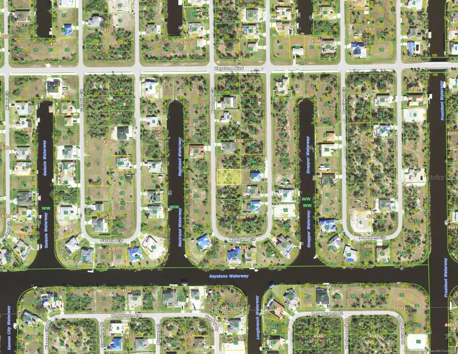 9629 Nastrand Circle, Port Charlotte, FL 33981 - Image #3