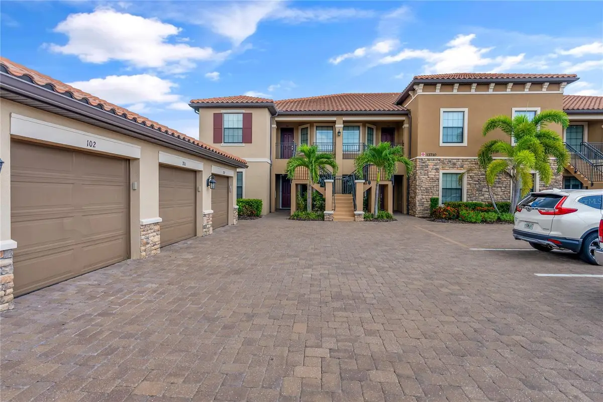 12710 Sorrento Way #101, Bradenton, FL 34211 - Image #1