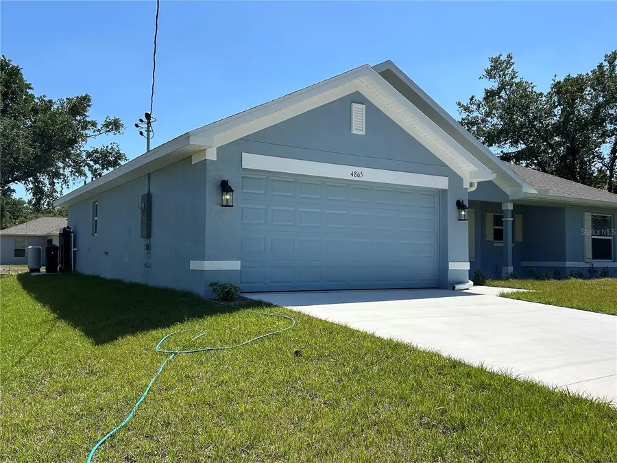 4865 Manila Avenue, North Port, FL 34288 - Image #2
