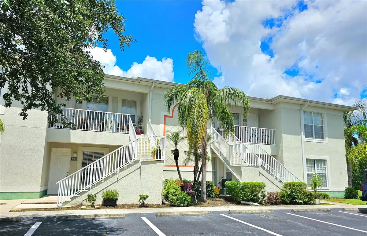 2607 River Preserve Court #2607, Bradenton, FL 34208 - Image #1