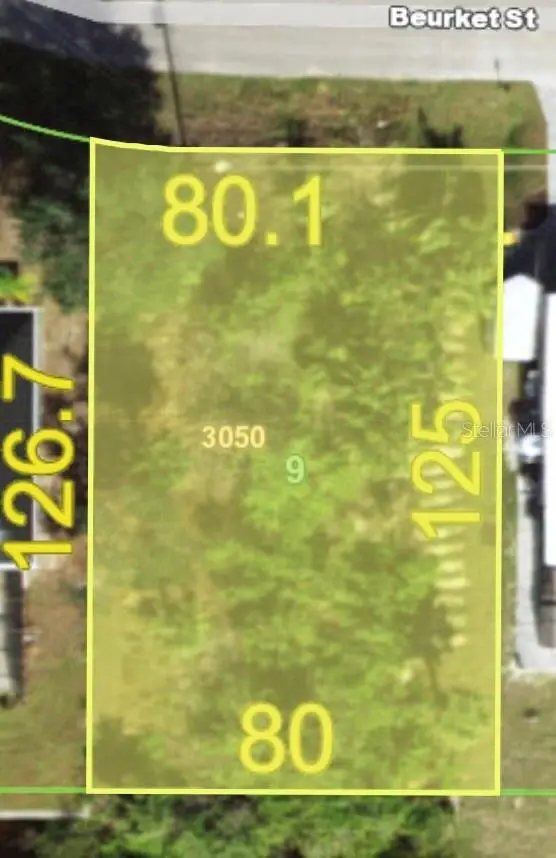 2269 Beurket Street, Port Charlotte, FL 33953 - Image #1