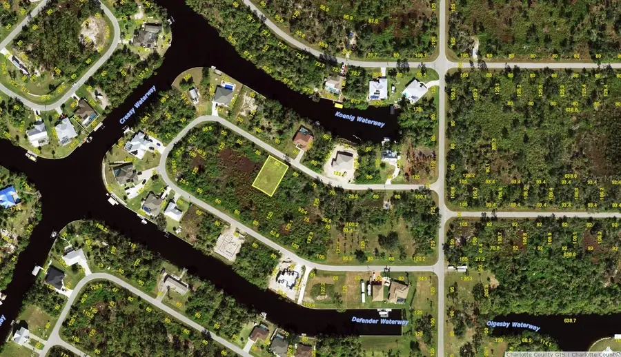 12359 Corporal Circle, Port Charlotte, FL 33953 - Image #2