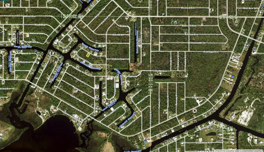 12359 Corporal Circle, Port Charlotte, FL 33953 - Image #3