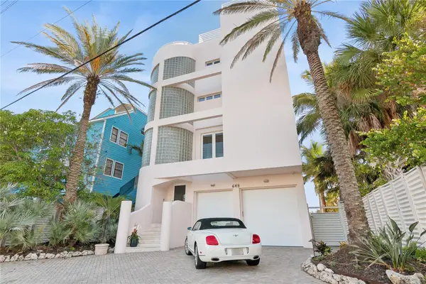 648 Beach Road, SARASOTA, FL 34242