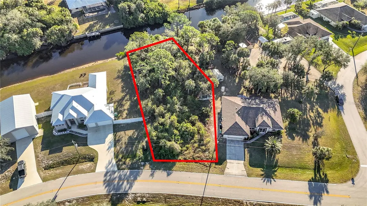 3252 Como Street, Port Charlotte, FL 33948 - Image #1