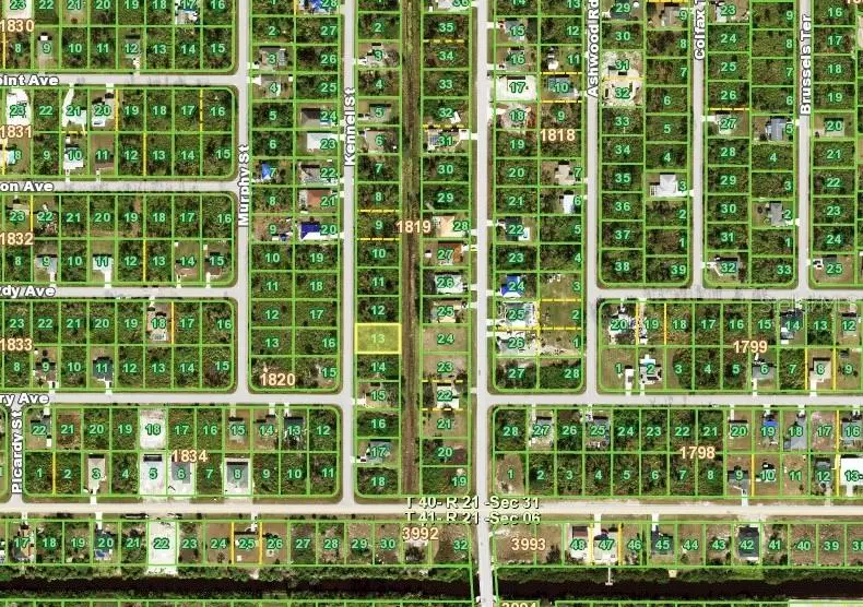 13568 Drysdale Avenue, Port Charlotte, FL 33981 - #1