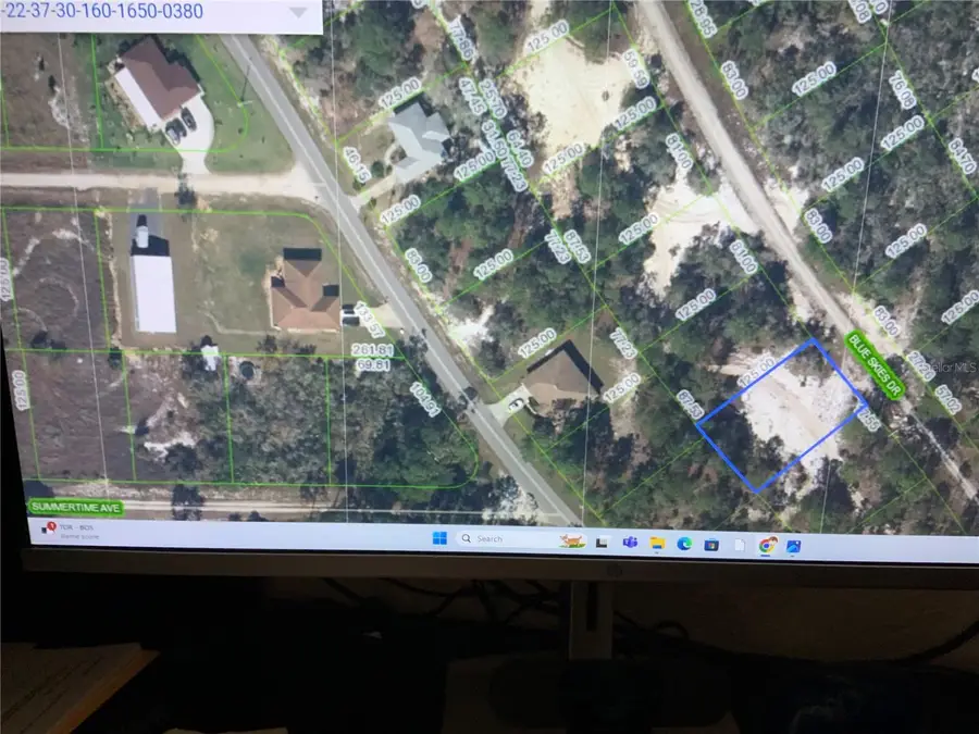 510 Blue Skies Drive, Lake Placid, FL 33852 - Image #2