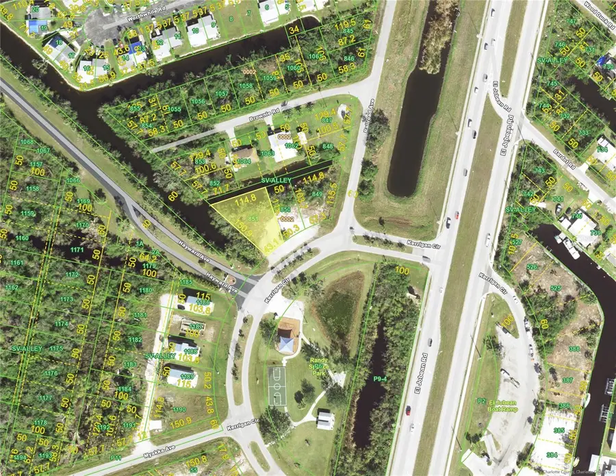 4356 Kerrigan Circle, Port Charlotte, FL 33953 - Image #2