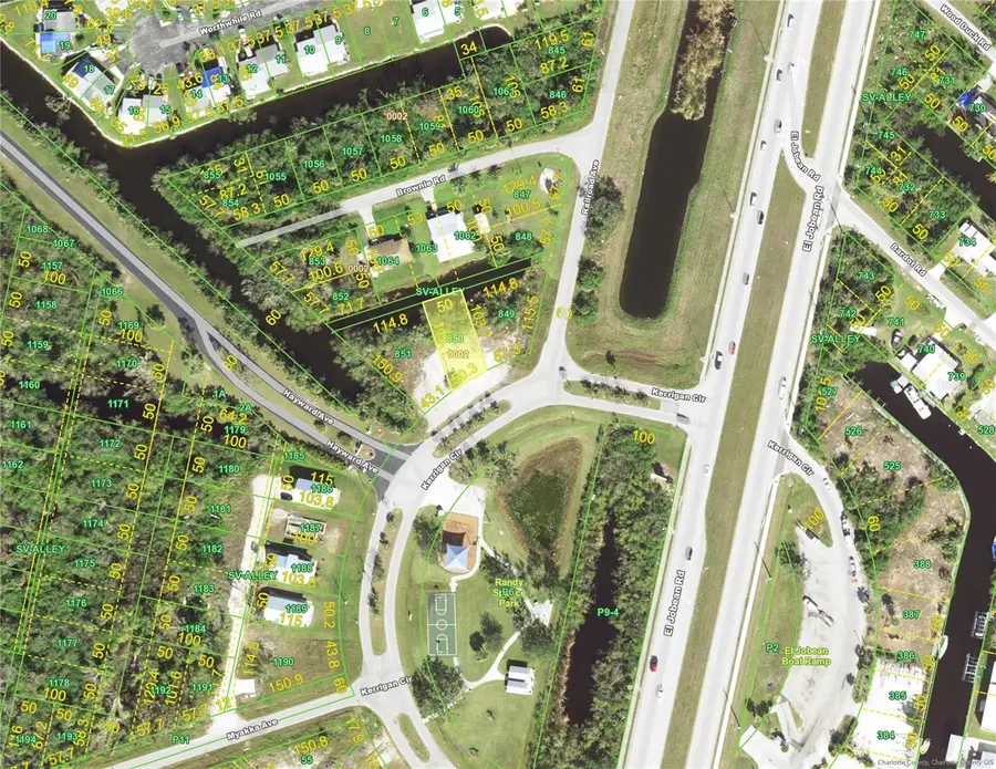 4362 Kerrigan Circle, Port Charlotte, FL 33953 - Image #2