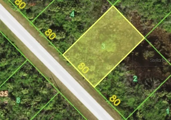 6168 Pennell Street, ENGLEWOOD, FL 34224